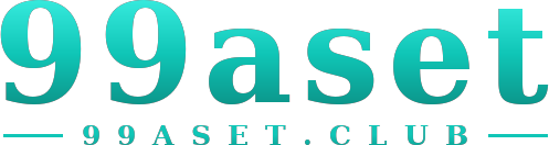 99aset logo